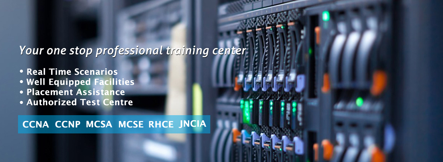 Training and Consulting